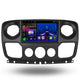 Renault Master | Opel Movano | Nissan NV400 2010-2023 | Android 13 Autoradio | Apple CarPlay | Android Auto - TechVoyage