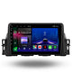 Renault Kiger | 2021-Present | Android 13 Autoradio | Apple CarPlay | Android Auto - TechVoyage