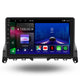 Mercedes | C Class | W204 S204 | 2006-2011 | Android 13 Autoradio | Apple CarPlay | Android Auto - TechVoyage