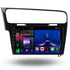 Volkswagen | Golf MK7 | 2013-2019 | Android 13 Autoradio | Apple CarPlay | Android Auto - TechVoyage