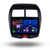 Citroen C4 Aircross | Peugeot 4008 2013-2018 | Mitsubishi Outlander 2010-2018| Android 13 Autoradio | Apple CarPlay | Android Auto - TechVoyage