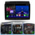 FIAT Ducato | Peugeot Boxer | Citroen Relay | 2006-2022 | Android 13 Autoradio | Apple CarPlay | Android Auto - TechVoyage