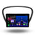 Peugeot 607 | 2004-2010 | Android 13 Autoradio | Apple CarPlay | Android Auto - TechVoyage