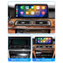 BMW 7 Series 2008-2015 F01 F02 F03 F04 Android 13 CarPlay & Android Auto Autoradio CIC NBT - TechVoyage