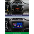 FIAT Linea | Punto Evo | 2010-2015 | Android 13 Autoradio | Apple CarPlay | Android Auto - AutoNav.nl