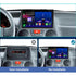 FIAT Panda | 2003-2012 | Android 13 Autoradio | Apple CarPlay | Android Auto - AutoNav.nl