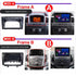 Opel Zafira | 2004-2019 | Android 13 Autoradio | Apple CarPlay | Android Auto - TechVoyage