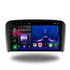 Volvo S80 | 2001-2006 | Android 13 Autoradio | Apple CarPlay | Android Auto - TechVoyage
