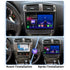 Lexus IS250 IS200 IS300 IS350 | 2006-2012 | Android 13 Autoradio | Apple CarPlay | Android Auto - DashPro - Belgium