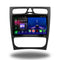 Mercedes C Class W203 | 2000-2010 | Android 13 Autoradio | Apple CarPlay | Android Auto - TechVoyage