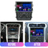 Ford Mondeo | MK5 | 2013-2022 | Android 13 Autoradio | Apple CarPlay | Android Auto - DashPro - Belgium
