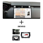 Range Rover | Sport Vogue 13,3 inch | 2013-2017 | Android 14 autoradio | Apple CarPlay | Android Auto | Land Rover - AutoNav.nl