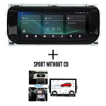 Range Rover | Sport Vogue | 2013-2017 | Android 14 Autoradio | Apple CarPlay | Android Auto | Land Rover - AutoNav.nl