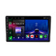 FIAT Panda | 2003-2012 | Android 13 Autoradio | Apple CarPlay | Android Auto - AutoNav.nl