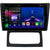 Renault Clio 2 | 2001-2012 | Android 13 Autoradio | Apple CarPlay | Android Auto - DashPro - Belgium