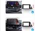 Toyota CH-R | 2016-2019 | Android 13 Autoradio | Apple CarPlay | Android Auto - DashPro - Belgium