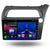 Honda Civic | 2006-2011 | Android 13 Autoradio | Apple CarPlay | Android Auto - DashPro - Belgium