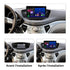 Subaru Tribeca | 2007 - 2014 | Android 13 Autoradio | Apple CarPlay | Android Auto - TechVoyage