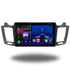 Toyota RAV4 | 2013-2019 | Android 13 Autoradio | Apple CarPlay | Android Auto - DashPro - Belgium